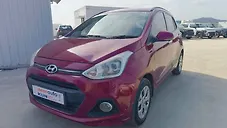 Used Hyundai Grand i10 Sportz 1.2 Kappa VTVT [2013-2016] in Tiruchirappalli