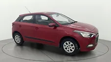 Used Hyundai Elite i20 Sportz 1.2 [2016-2017] in Bangalore
