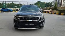 Used Kia Seltos HTK Plus AT 1.5 Diesel [2019-2020] in Hyderabad