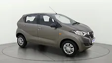 Used Datsun Redigo T(O) 1.0 [2017-2019] in Ahmedabad
