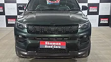 Used Jeep Compass Longitude (O) 1.4 Petrol DCT [2021] in Mumbai