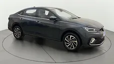 Used Volkswagen Virtus Topline 1.0 TSI MT in Hyderabad