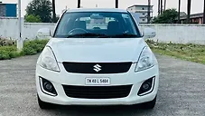 Used Maruti Suzuki Swift VXi [2014-2017] in Coimbatore