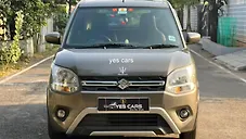 Used Maruti Suzuki Wagon R VXI 1.0 AGS [2023-2025] in Chennai