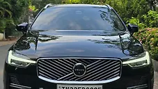 Used Volvo XC60 B5 Ultimate in Chennai
