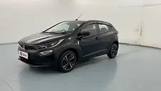 Used Tata Altroz XZ Plus Petrol Dark Edition [2021-2023] in Ghaziabad