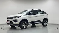 Used Tata Nexon XZ Plus (S) in Delhi
