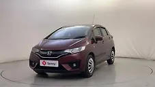 Used Honda Jazz SV Diesel in Bangalore