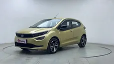 Used Tata Altroz XZ Petrol [2020-2023] in Navi Mumbai