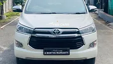 Used Toyota Innova Crysta 2.4 Z 7 STR in Chennai
