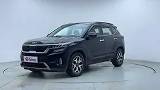 Used Kia Seltos GTX Plus 1.4 DCT in Mumbai