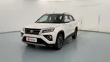Used Toyota Urban Cruiser Premium Grade AT in Lucknow