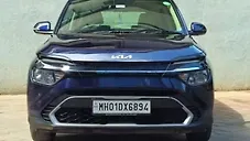 Used Kia Carens Prestige Plus 1.4 Petrol DCT 7 STR in Mumbai