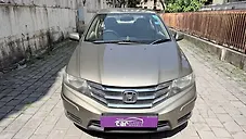 Used Honda City 1.5 S MT in Mumbai