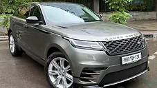 Used Land Rover Range Rover Velar 2.0 R-Dynamic S Petrol 250 [2017-2020] in Mumbai