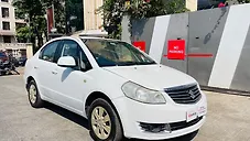 Used Maruti Suzuki SX4 VXI CNG BS-IV in Mumbai