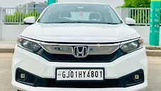 Used Honda Amaze 1.5 S MT Diesel [2018-2020] in Ahmedabad