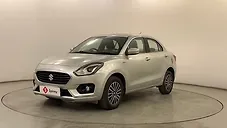 Used Maruti Suzuki DZire ZXi Plus AMT in Pune