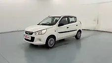 Used Maruti Suzuki Alto VXi in Lucknow