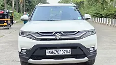 Used Maruti Suzuki Vitara Brezza ZXi S-CNG [2023-2024] in Mumbai