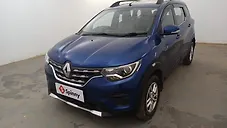 Used Renault Triber RXT [2019-2020] in Kochi