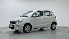 Used Maruti Suzuki Celerio VXi AMT [2019-2020] in Delhi