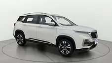 Used MG Hector Sharp 1.5 Petrol CVT in Bangalore