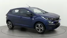 Used Tata Altroz XZA Petrol [2022-2023] in Thane