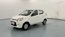 Used Maruti Suzuki Alto 800 LXi (O) in Lucknow
