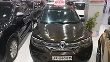 Used Renault Kwid 1.0 RXT [2016-2019] in Patna