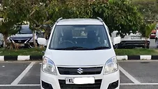 Used Maruti Suzuki Wagon R LXI CNG in Thiruvananthapuram