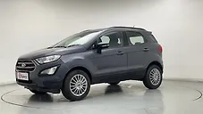 Used Ford Ecosport Trend + 1.5L Ti-VCT AT in Delhi