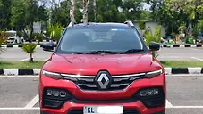 Used Renault Kiger RXT (O) MT in Thiruvananthapuram