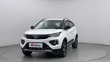 Used Tata Nexon XZ Plus (S) [2020-2022] in Chandigarh