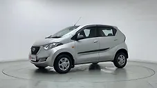 Used Datsun Redigo T (O) [2016-2019] in Ghaziabad