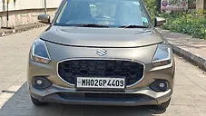 Used Maruti Suzuki Swift VXi Petrol Manual [2024-2026] in Navi Mumbai