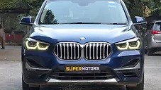 Used BMW X1 sDrive20i xLine in Delhi