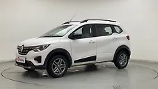 Used Renault Triber RXZ EASY-R AMT in Ghaziabad