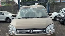 Used Maruti Suzuki Wagon R VXI in Jamshedpur