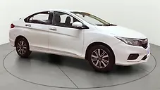 Used Honda City V CVT Petrol in Surat