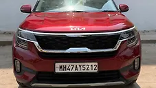 Used Kia Seltos HTX 1.5 CVT in Mumbai