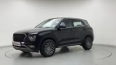 Used Hyundai Creta EX 1.5 Petrol in Delhi