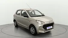 Used Maruti Suzuki Alto K10 VXi [2023-2024] in Lucknow