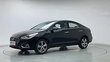 Used Hyundai Verna SX Plus 1.6 VTVT AT in Delhi