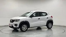 Used Renault Kwid RXT [2015-2019] in Ghaziabad