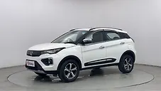 Used Tata Nexon XZ Plus (O) in Mohali