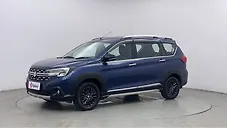 Used Maruti Suzuki XL6 Alpha Plus AT Petrol [2022-2023] in Chandigarh