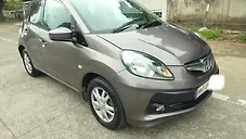 Used Honda Brio VX MT in Nagpur
