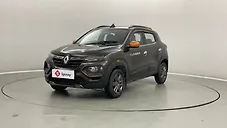 Used Renault Kwid CLIMBER 1.0 Opt [2020-2021] in Jaipur