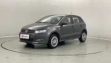 Used Volkswagen Polo Comfortline 1.2L (P) in Jaipur